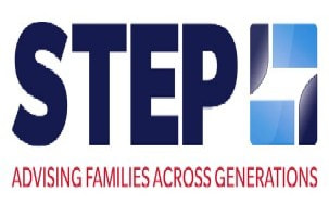 Society of Trust and Estate Practitioners (STEP) logo